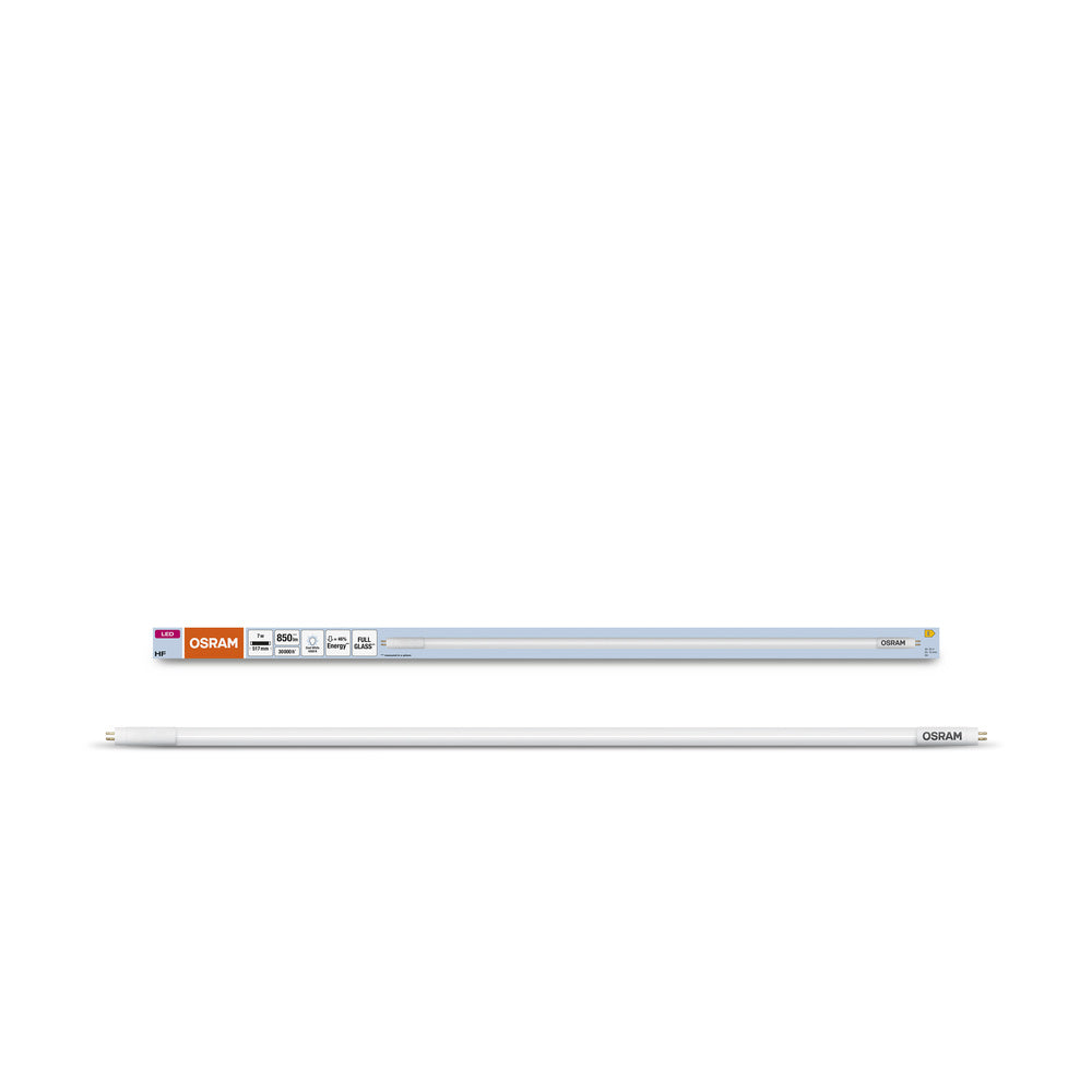 OSRAM LED Röhre TUBE T5 HF SHORT 517 mm 7W 840, 850 lm, 4000 K, Kaltweiß-LEDVANCE Shop