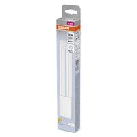 OSRAM DULUX LED L HF & AC MAINS LED Lampe 8W 840 2G11, 1000 lm, 4000 K, Kaltweiß-LEDVANCE Shop