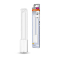 OSRAM DULUX LED L HF & AC MAINS LED Lampe 8W 840 2G11, 1000 lm, 4000 K, Kaltweiß-LEDVANCE Shop