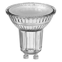 OSRAM LED Reflektor Lampe LED STAR PAR16 4.3W 840 GU10 350 lm, 4000 K, Kaltweiß, 2er Pack-LEDVANCE Shop
