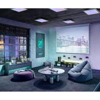 OSRAM SMART+ WIFI Magic Panel Light 24W, 45x45cm, 2400lm, wit