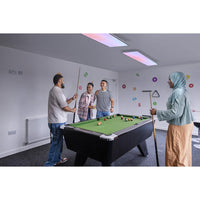 OSRAM SMART+ WIFI Magic Panel Light 36W, 120x30cm, 3600lm, wit