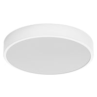 OSRAM ORBIS Slim Moia plafondlamp, wit, 20W, 2200lm