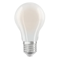 OSRAM LED-lamp, energie-efficiëntieklasse A, gloeidraad, Classic A, 7,2W, 840 mat, E27