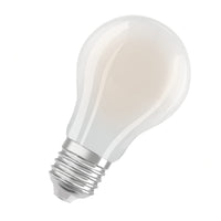 OSRAM Energy Class LED-Lampe, 3.8W, 806lm, Frosted, E27 , Warmweiß-LEDVANCE Shop
