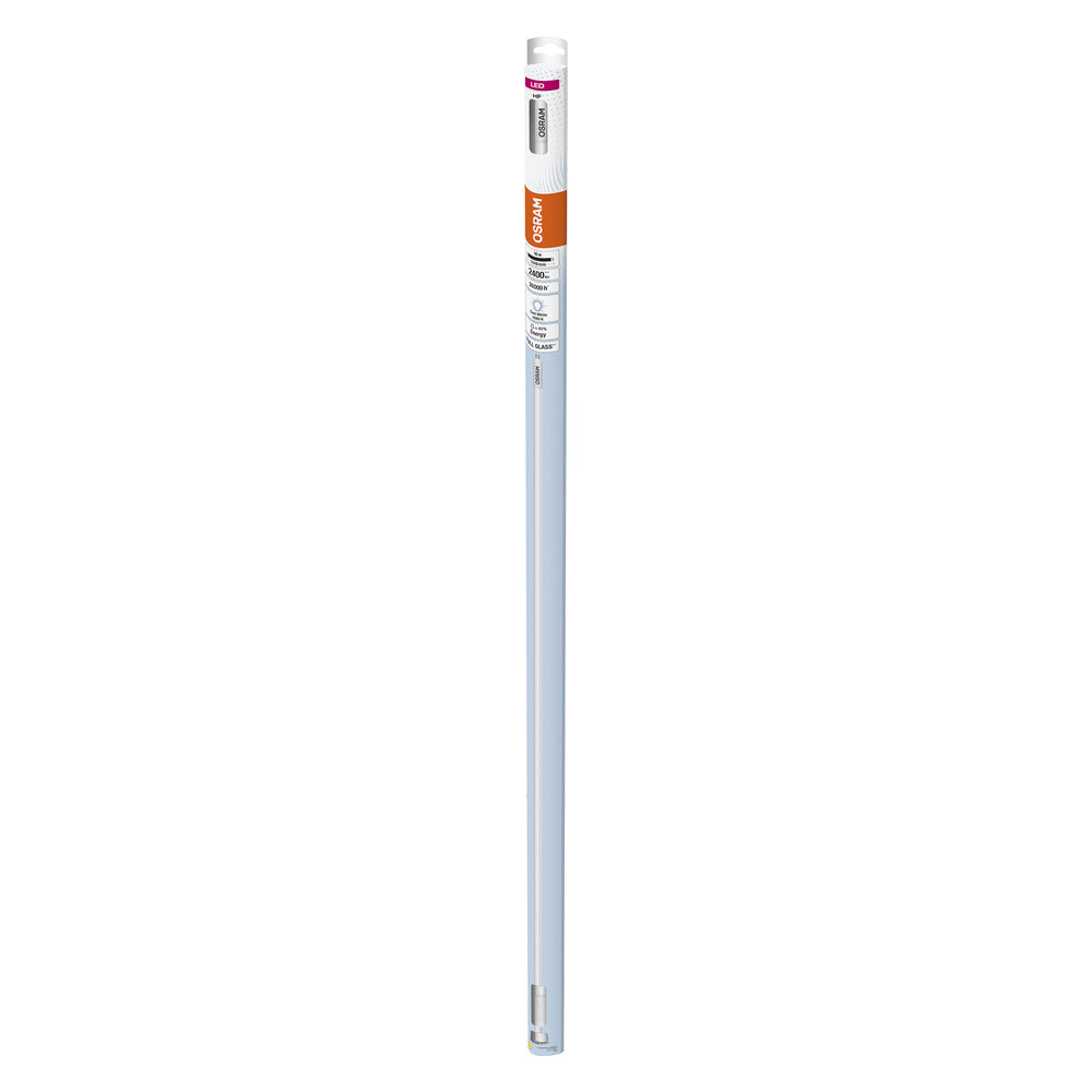 OSRAM LED Röhre TUBE T5 HF 1149 mm 16W 840, 2400 lm, 4000 K, Kaltweiß-LEDVANCE Shop
