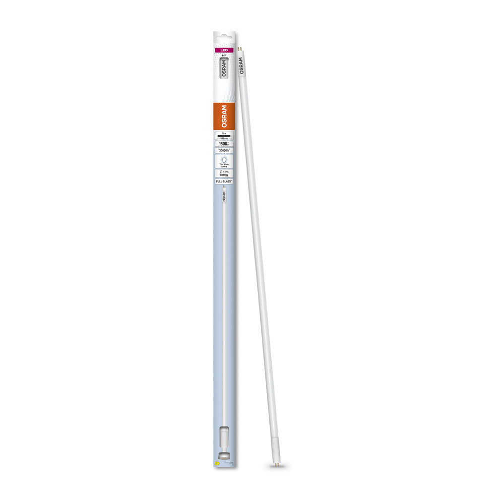 OSRAM LED Röhre TUBE T5 HF 849 mm 10W 840, 1500 lm, 4000 K, Kaltweiß-LEDVANCE Shop