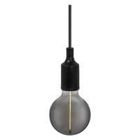 OSRAM Vintage 1906® Hanglamp BELL E27, zwart