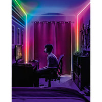 OSRAM NEON FLEX 2M LED-Streifen, weiß, 4,7W, 45lm 