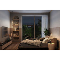 OSRAM Vintage 1906® Hanglamp CYLINDER E27, hout