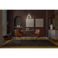 OSRAM Vintage 1906® Hanglamp ROND E27, wit