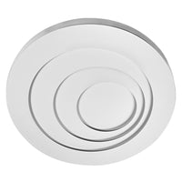 OSRAM ORBIS SPIRAL ROUND plafondlamp, wit, 63W, 5000lm