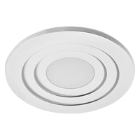 OSRAM ORBIS SPIRAL LOOP plafondlamp, wit, 42W, 4000lm