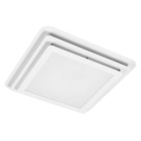 OSRAM ORBIS SPIRAL LAYER plafondlamp, wit, 26W, 3000lm