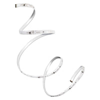 LEDVANCE SMART+ WIFI FLEX 5M LED-strip, wit, 22W, 500 lm, dimbaar, dynamisch Magic-RGB-lichteffect, individuele lichtkleurkeuze, bedienbaar via app, lange levensduur, eenvoudige montage, IP20
