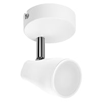 OSRAM LED SPOT PEAR Plafondspot, wit, 4,3W, 210lm