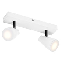 OSRAM LED SPOT PEAR plafondspot, ws, 8,6W, 420lm