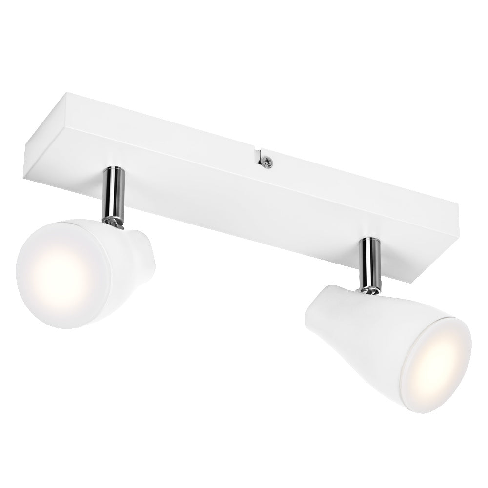 OSRAM LED SPOT PEAR plafondspot, ws, 8,6W, 420lm