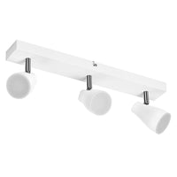 OSRAM LED SPOT PEAR opbouwspot voor plafondmontage, wit, 12,9W, 630lm