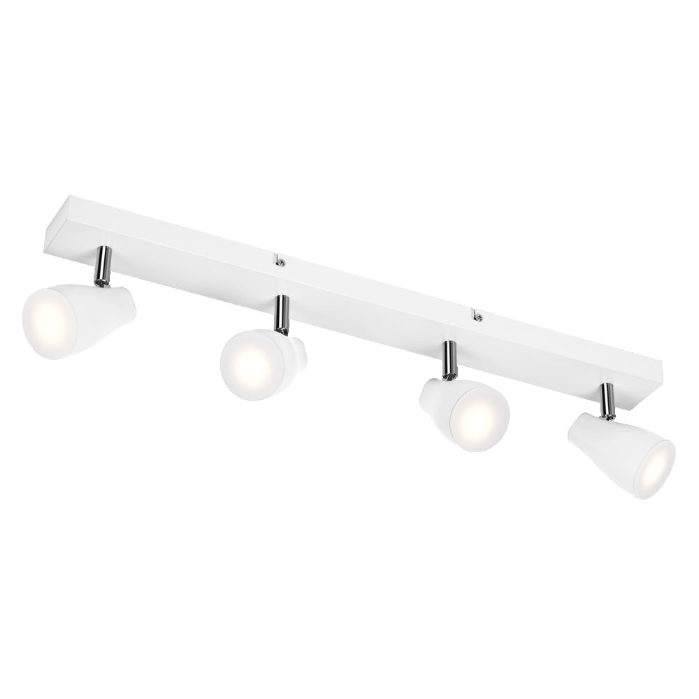 OSRAM LED SPOT PEAR plafondspot, ws, 17,2W, 840lm