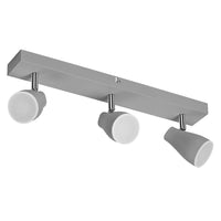 OSRAM LED SPOT PEAR opbouwplafondspot, groot, 12,9W, 630lm