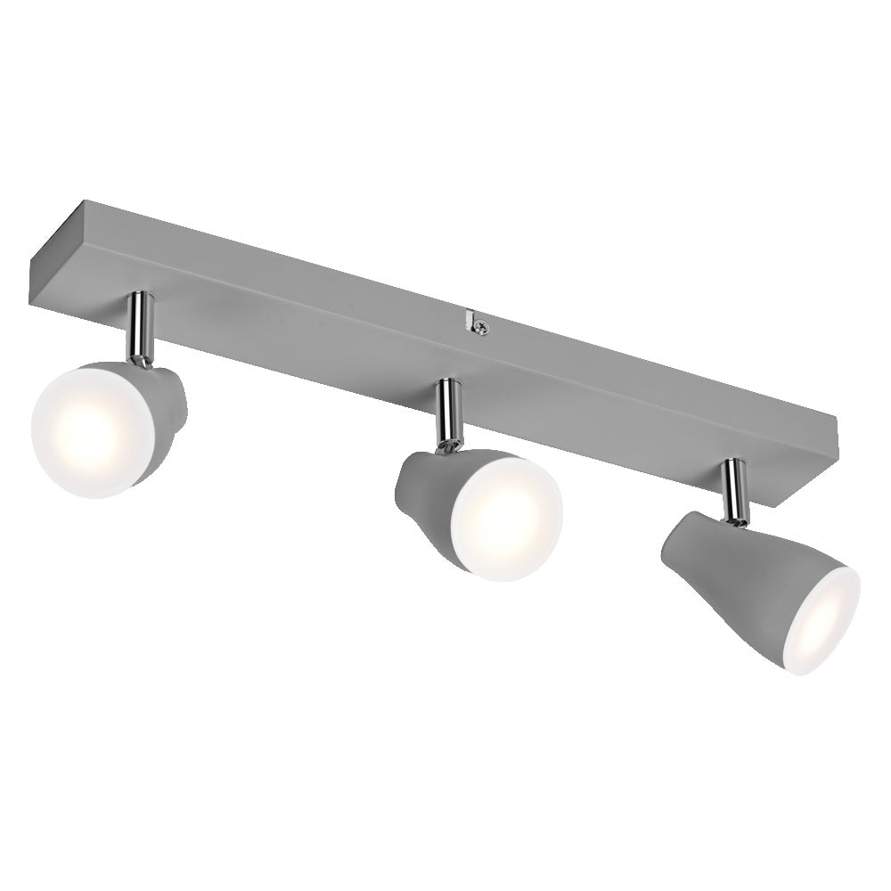 OSRAM LED SPOT PEAR opbouwplafondspot, groot, 12,9W, 630lm