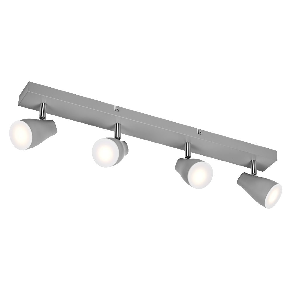 OSRAM LED SPOT PEAR plafondspot, groot formaat, 17,2W, 840lm