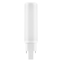 OSRAM DULUX LED D/E HF & AC MAINS LED Lampe 6W 840 G24Q-1, 660 lm, 4000 K, Kaltweiß-LEDVANCE Shop