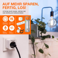 LEDVANCE Wifi SMART+ Multipower Set Steckdosen für Innen und Außen-Steckdosen-LEDVANCE Shop