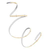 OSRAM FLEX COB OUTDOOR 3M LED-Streifen, weiß, 13W, 1900lm, warmweißes Licht, COB-Technologie, homogene Lichtverteilung, lange Lebensdauer, einfache Montage, SchutzkIasse IP44, 3000K