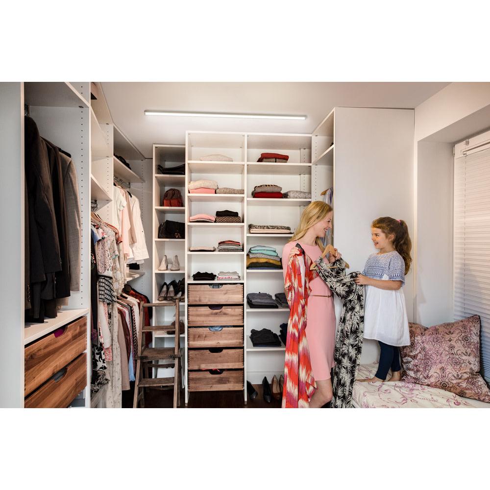 LEDVANCE SMART+ Wifi Tubes smarte LED Röhre T8 60cm 9W, 1100lm, 2700…6500 K, Tunable White-LEDVANCE Shop