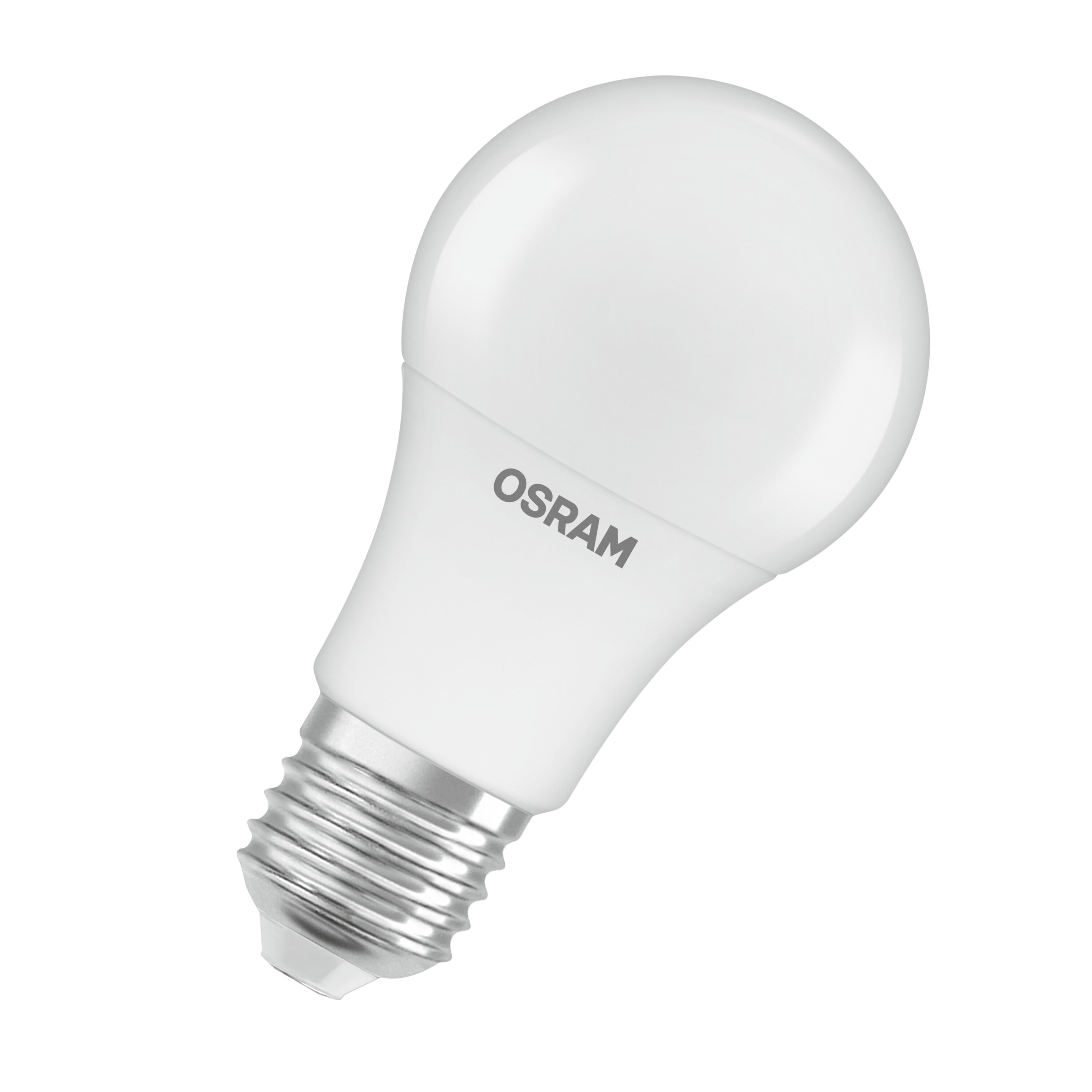 OSRAM LED Superstar Classic Lampe Frosted, 3-Modi, 4.9W, E27 , Warmweiß, Kaltweiß-LEDVANCE Shop
