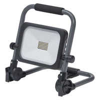 OSRAM WORKLIGHTS VALUE BATTERY, USB, bouwspot 20W, 2000lm, 6500K