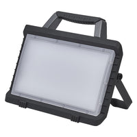 OSRAM WORKLIGHTS VALUE BATTERY, USB, bouwspot 26W, 3000lm, 6500K