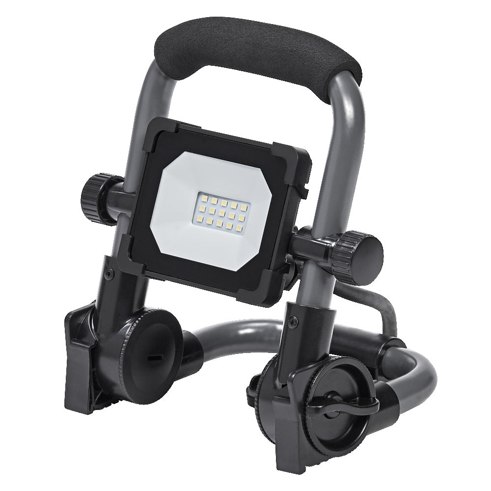 LEDVANCE WORKLIGHTS VALUE R-STAND Baustrahler 10W, 1000lm, 6500K-LEDVANCE Shop
