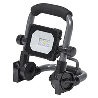 LEDVANCE WORKLIGHTS VALUE R-STAND Baustrahler 10W, 1000lm, 6500K-LEDVANCE Shop