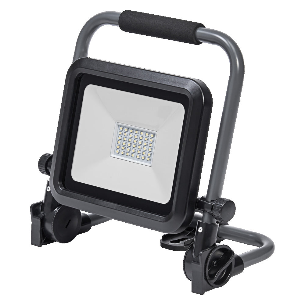 LEDVANCE WORKLIGHTS VALUE R-STAND Baustrahler 30W, 3000lm, 6500K-LEDVANCE Shop
