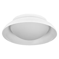OSRAM ORBIS MILAN plafondlamp 305 mm, wit, 2x E27