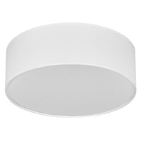 OSRAM ORBIS PARIS plafondlamp 300 mm, wit, E27