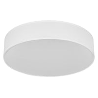 OSRAM ORBIS PARIS plafondlamp 480 mm, wit, 3xE27
