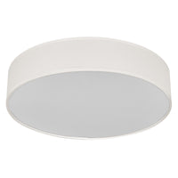 OSRAM ORBIS PARIS plafondlamp 480 mm, beige, 3xE27