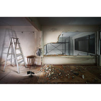 OSRAM WORKLIGHT VALUE FLEX bouwspot 2x30W, 6450lm, 6500K