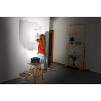 OSRAM WORKLIGHTS VALUE BATTERY, USB, bouwspot 26W, 3000lm, 6500K