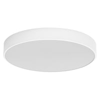 OSRAM ORBIS Slim Moia plafondlamp, wit, 24W, 2600lm