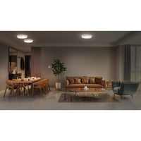OSRAM ORBIS LONDON plafondlamp, wit, 16W, 2000lm