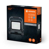 LEDVANCE WORKLIGHTS VALUE R-STAND Baustrahler 30W, 3000lm, 6500K-LEDVANCE Shop