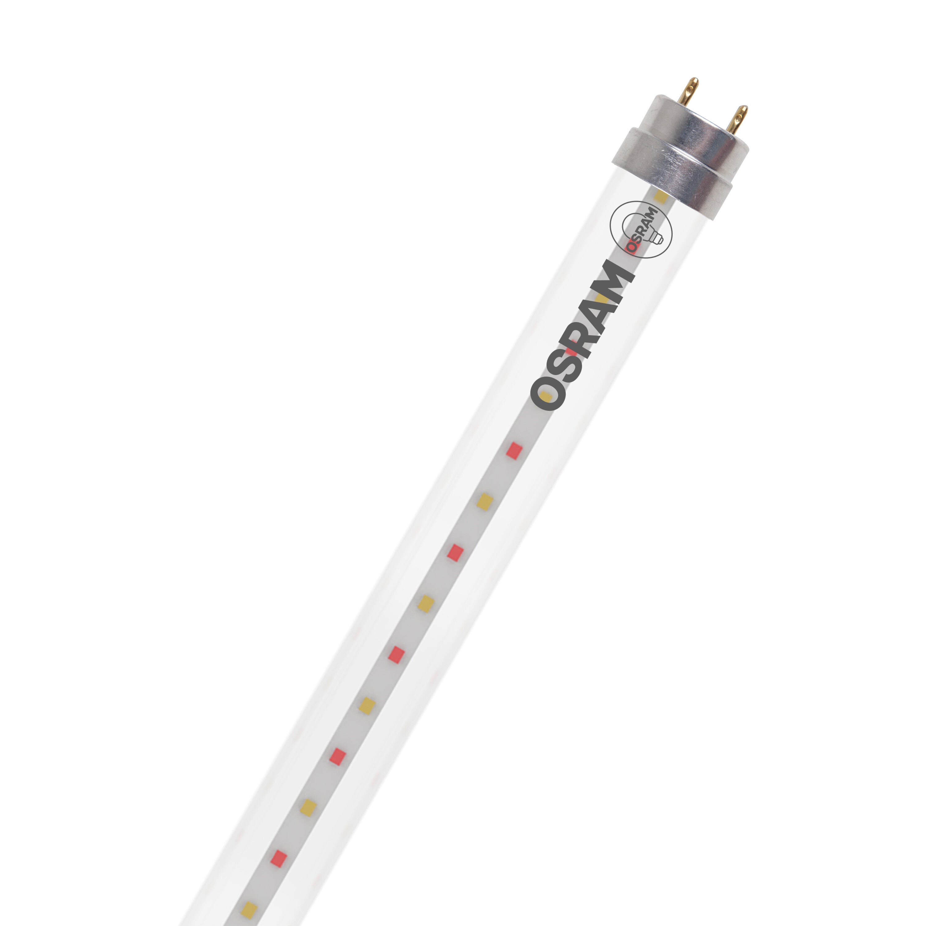 OSRAM LED TUBE T8 36 EM FLUORA Pflanzlicht 1200mm 15W-Pflanzlichter-LEDVANCE Shop