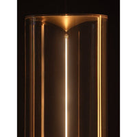 LEDVANCE DECOR FILAMENT Tischleuchte, grau, 1,2W, 105lm-Tischlampen-LEDVANCE Shop