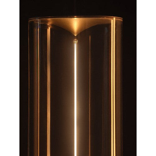 LEDVANCE DECOR FILAMENT Tischleuchte, grau, 1,2W, 105lm-Tischlampen-LEDVANCE Shop