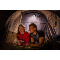 OSRAM WORKLIGHTS VALUE BATTERY, USB, Baustrahler 10W, 800lm, 6500K